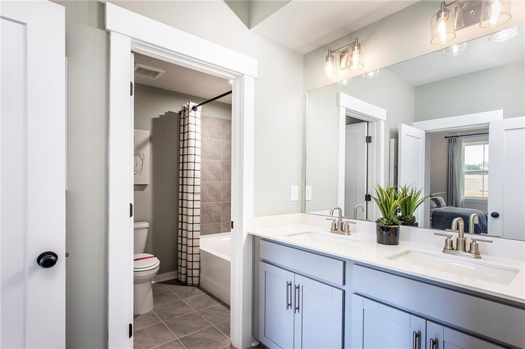 2247 Velvet Sage Way Marietta, GA 30066 - Photo 8 of 19