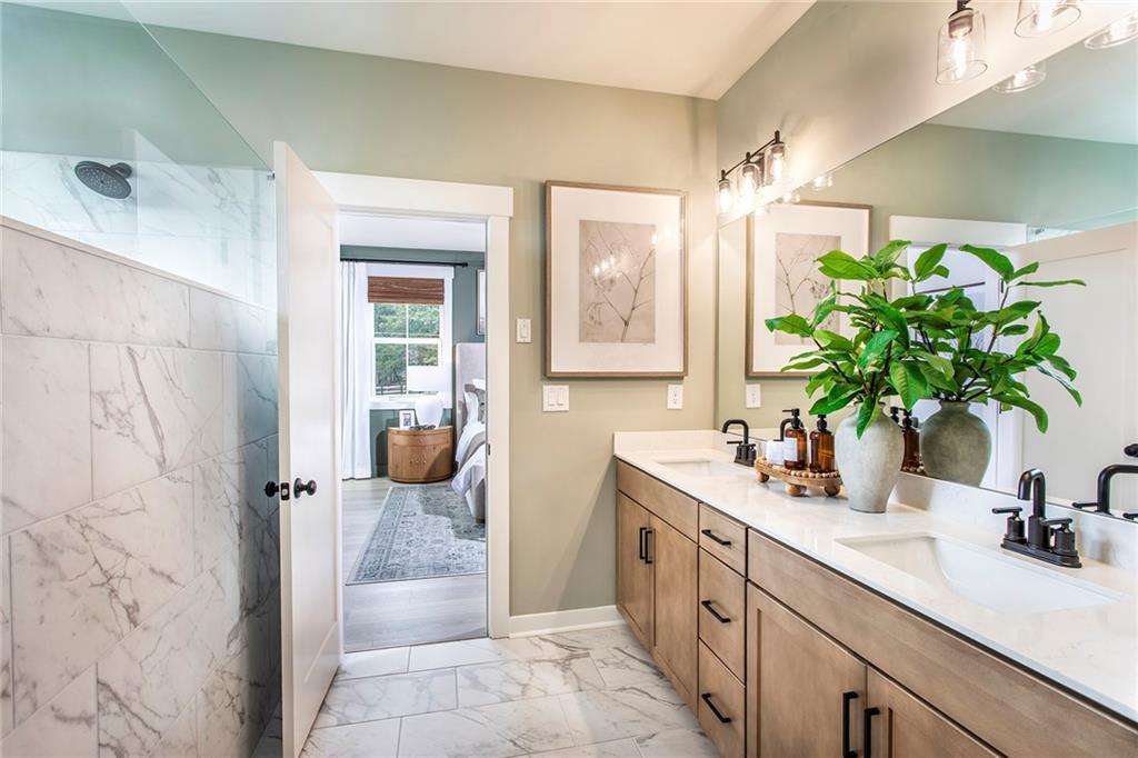 2247 Velvet Sage Way Marietta, GA 30066 - Photo 10 of 19
