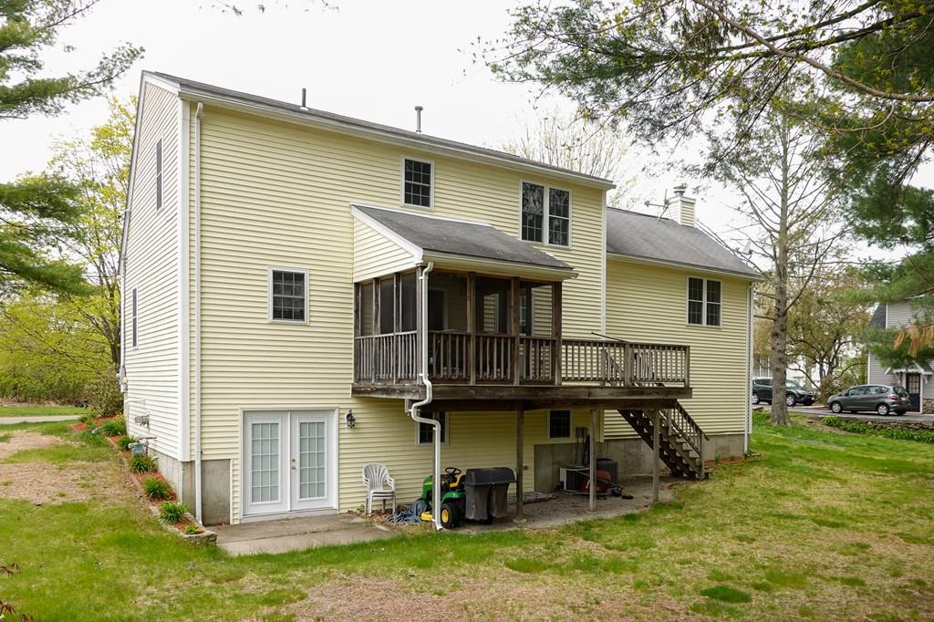 8 Depot Street Upton, MA 01568 - Photo 28 of 31 Gallery Image 28
