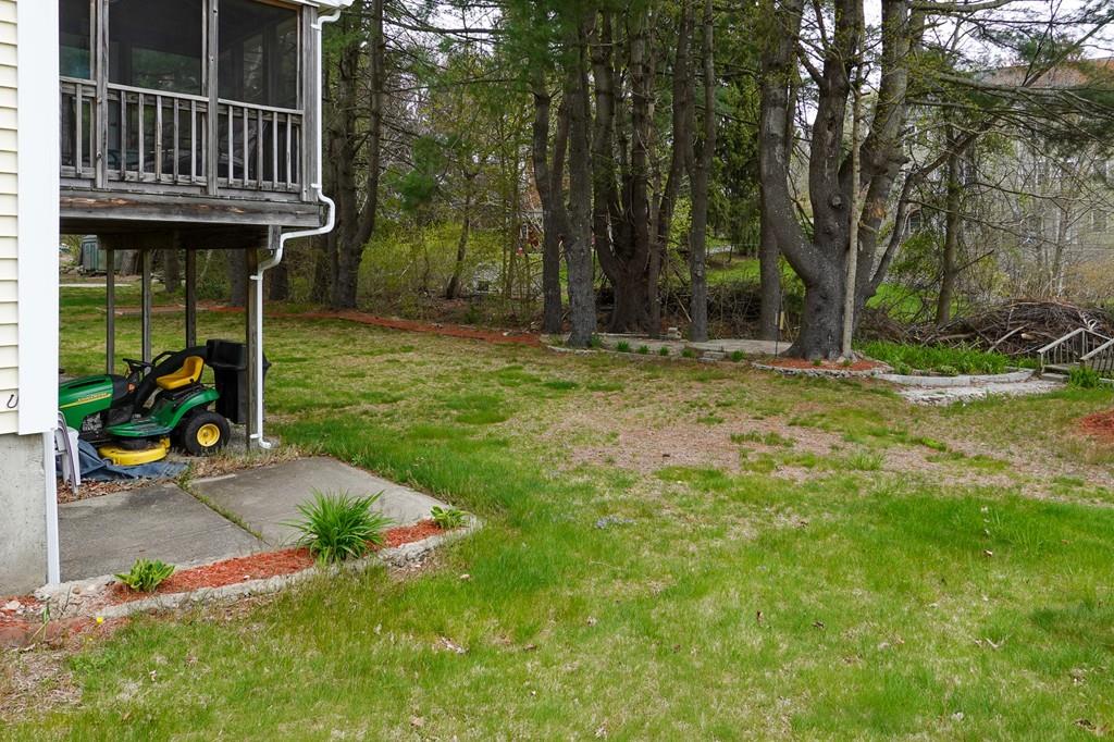 8 Depot Street Upton, MA 01568 - Photo 30 of 31 Gallery Image 30