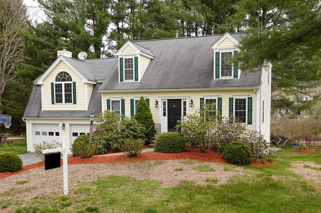 8 Depot Street Upton, MA 01568 - Photo 31 of 31 Gallery Image 31