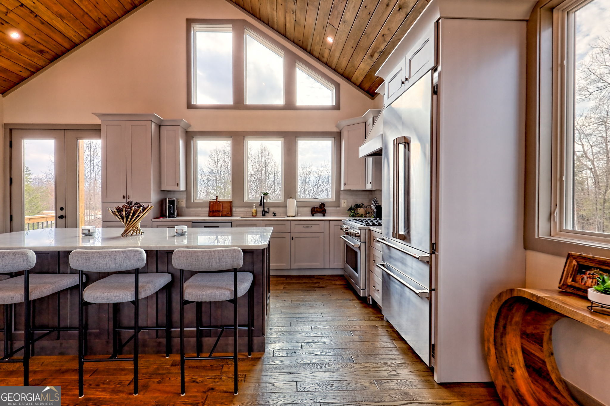 804 Settler's Ridge Road Ellijay, GA 30540 - Photo 18 of 110 Gallery Image 18