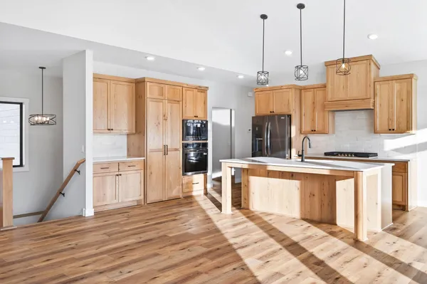 $749,900 | 13437 295th Avenue Northwest, Princeton, MN 55371
