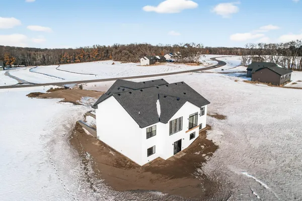 $749,900 | 13437 295th Avenue Northwest, Princeton, MN 55371