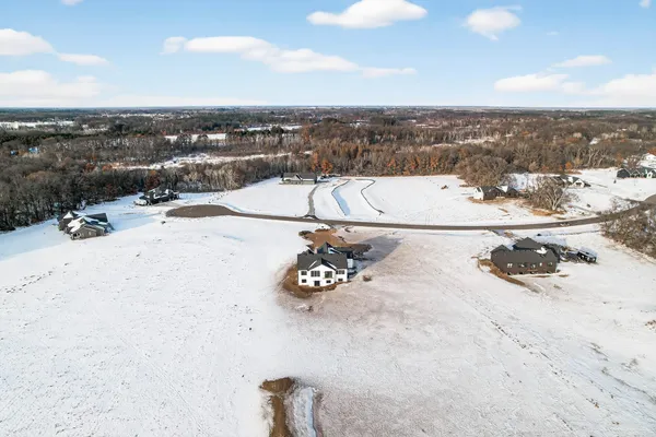 $749,900 | 13437 295th Avenue Northwest, Princeton, MN 55371