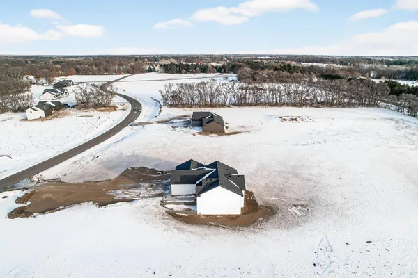 $749,900 | 13437 295th Avenue Northwest, Princeton, MN 55371