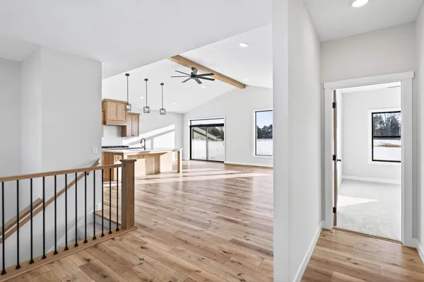 $749,900 | 13437 295th Avenue Northwest, Princeton, MN 55371