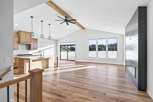 $749,900 | 13437 295th Avenue Northwest, Princeton, MN 55371