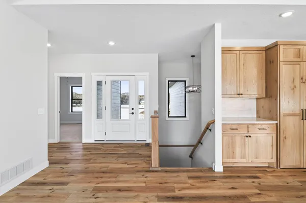 $749,900 | 13437 295th Avenue Northwest, Princeton, MN 55371