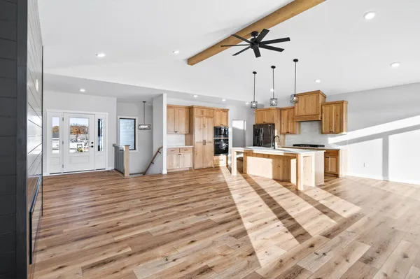 $749,900 | 13437 295th Avenue Northwest, Princeton, MN 55371
