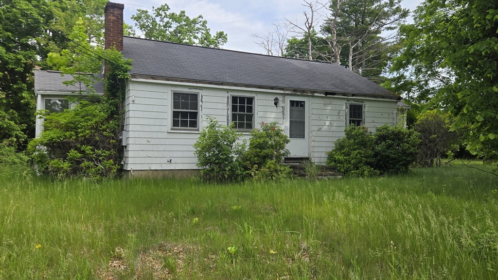 9 Benson Road Stoughton, MA 02072 - Photo 1 of 8 Gallery Image 1