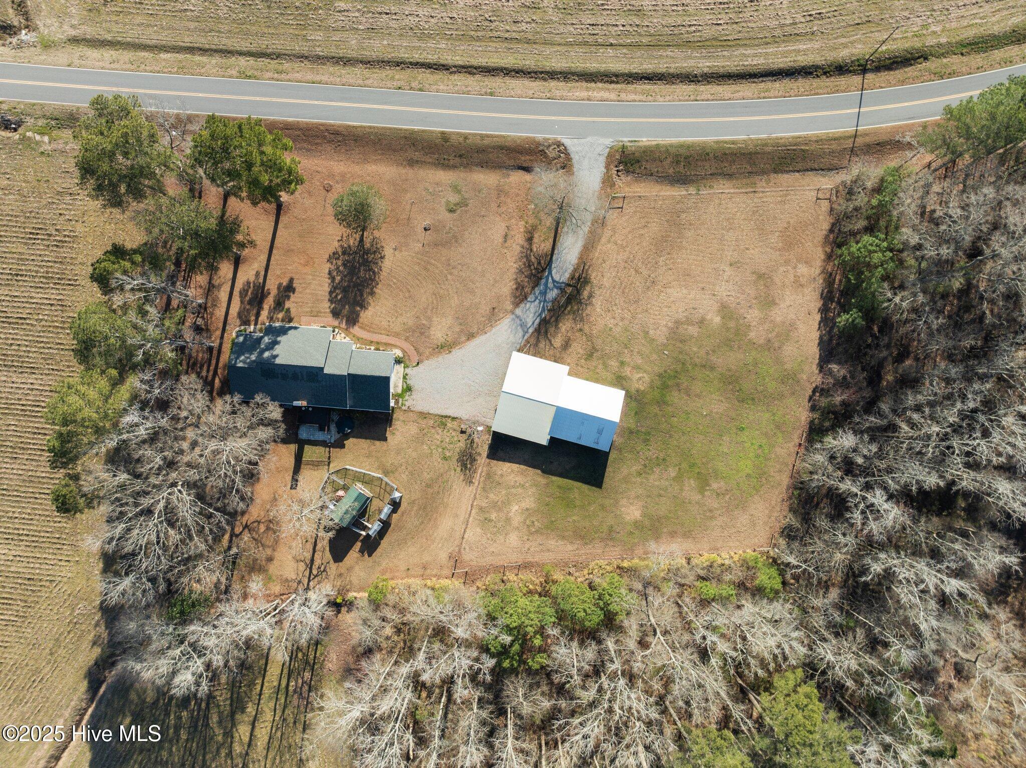3428 Stanley Road Winterville, NC 28590 - Photo 40 of 50 AERIALS