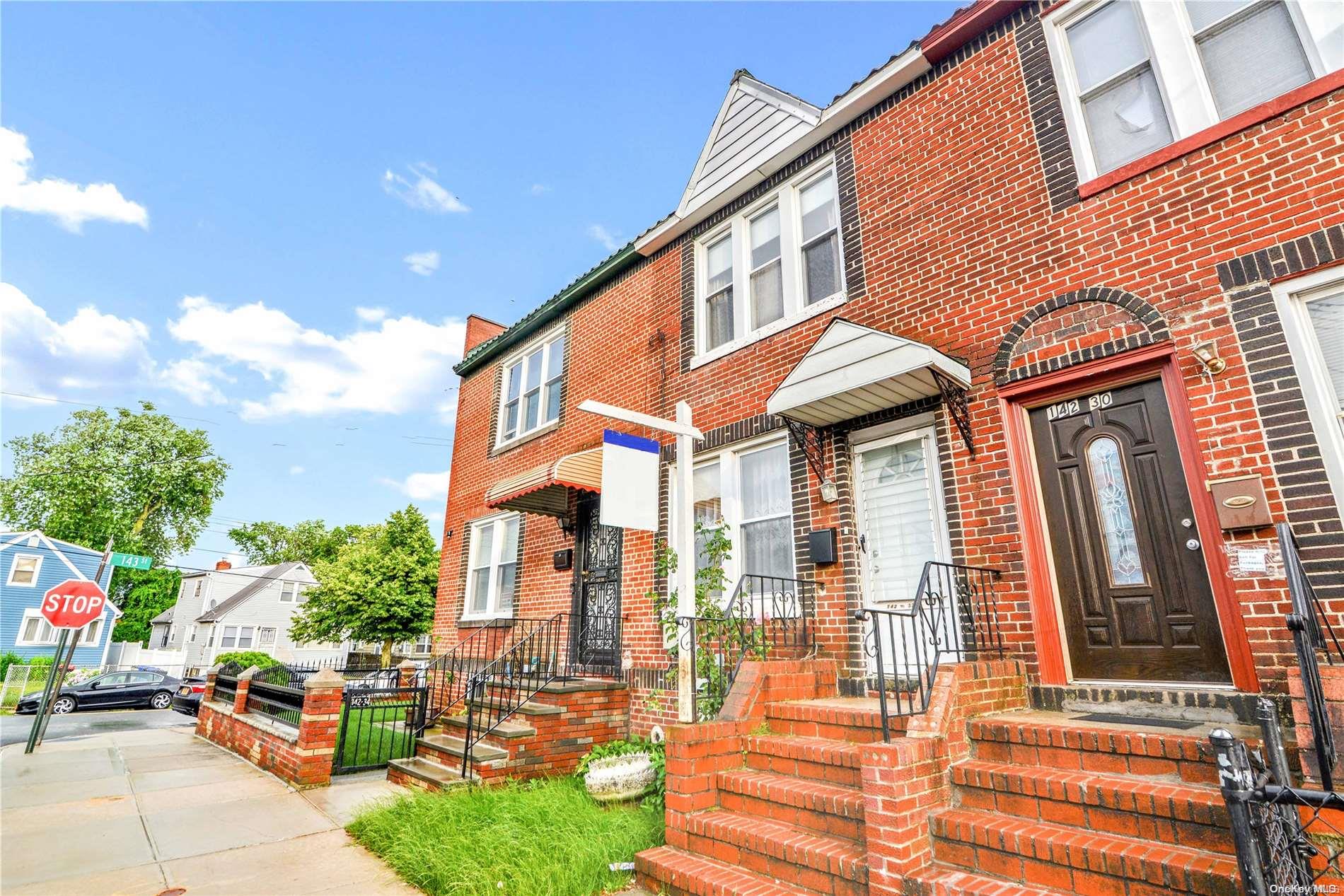 142-32 119th Road Queens, NY 11436 - Photo 1 of 1 Gallery Image 1