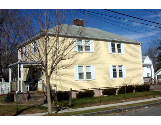 46-48 Ruggles Street Quincy, MA 02169 - Photo 1 of 1 Gallery Image 1