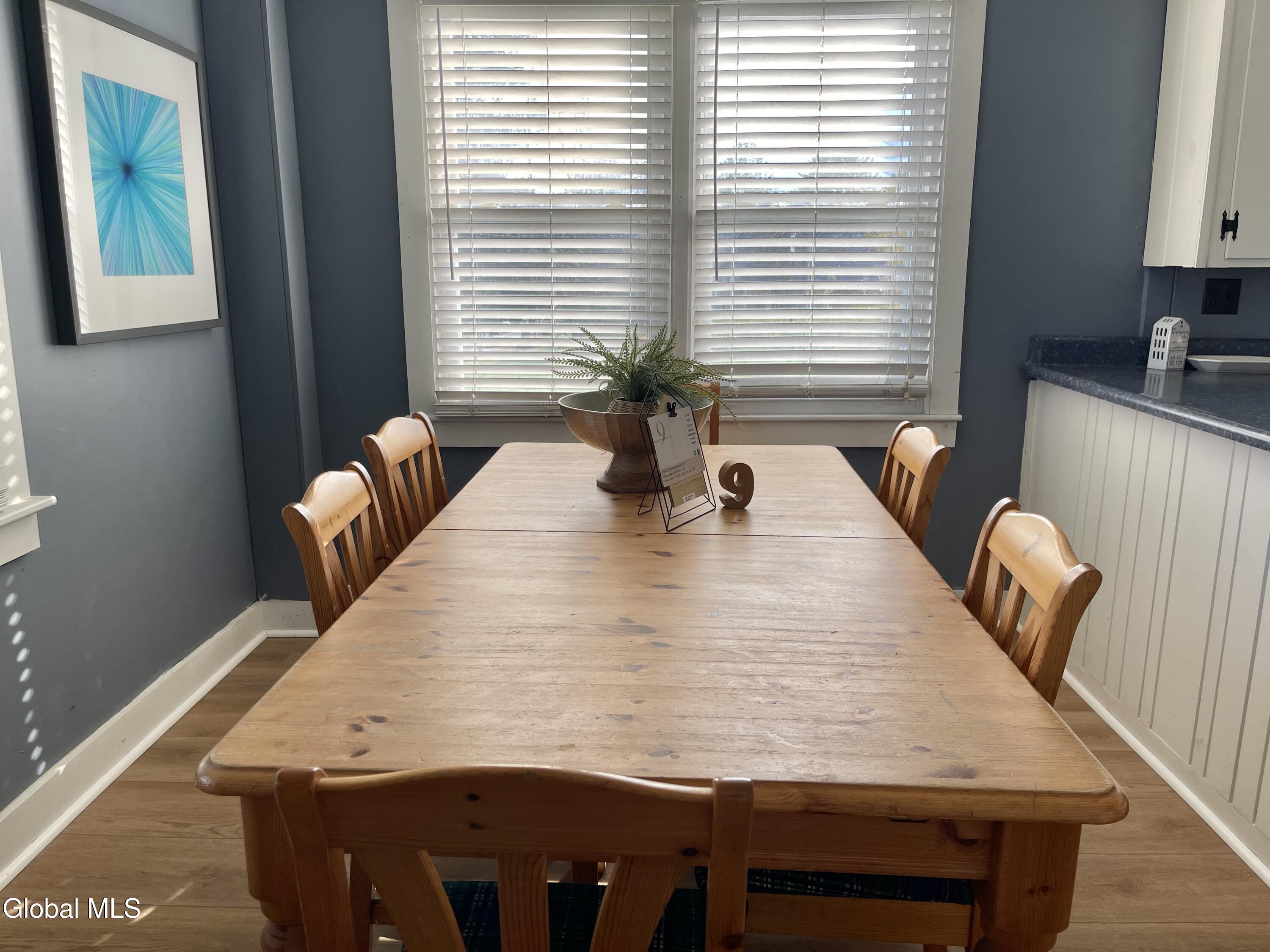 51 Library Avenue Warrensburg, NY 12885 - Photo 13 of 51 dining