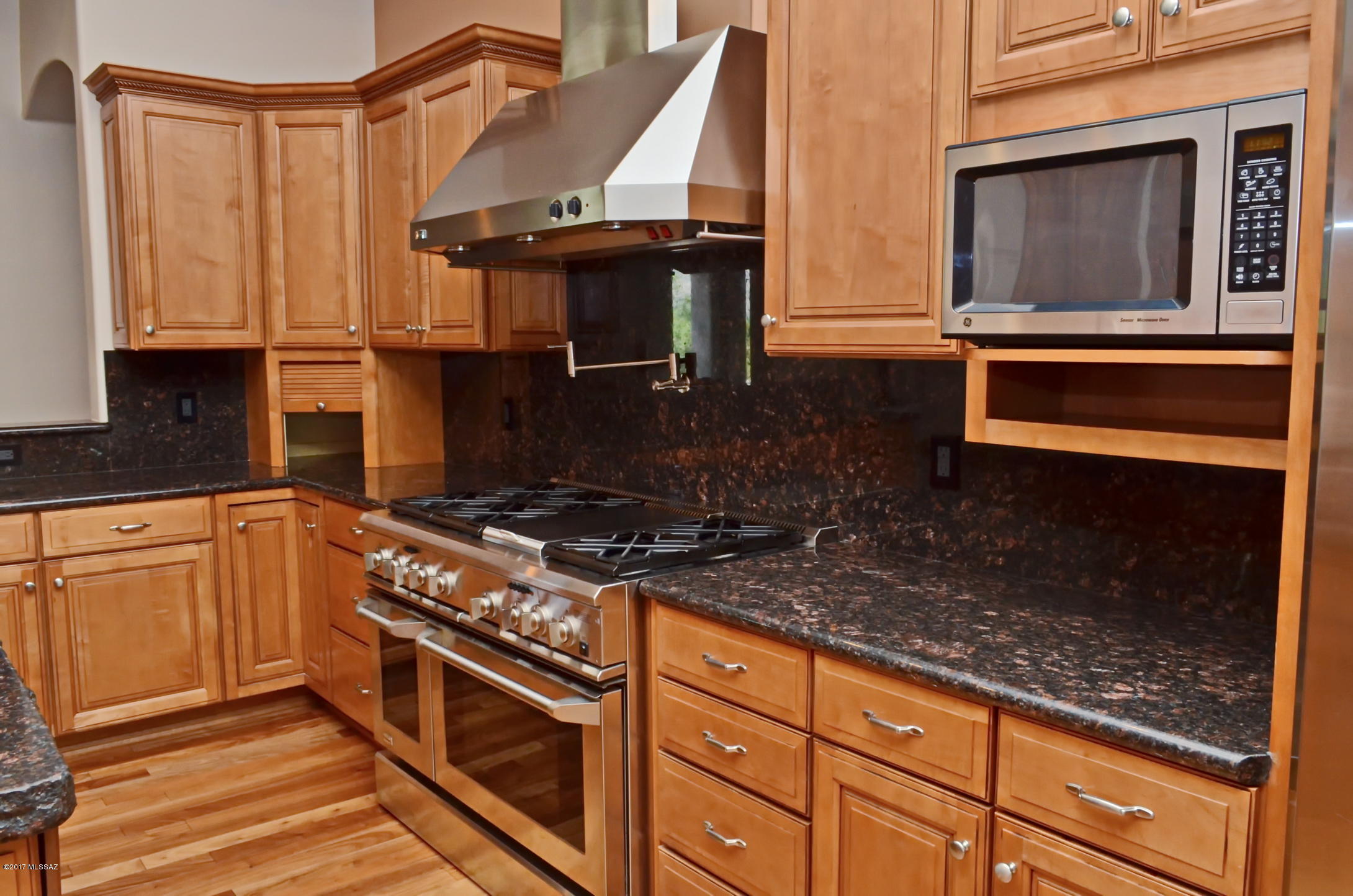 14731 East Triangle M Ranch Road Vail, AZ 85641 - Photo 19 of 50 Gallery Image 19