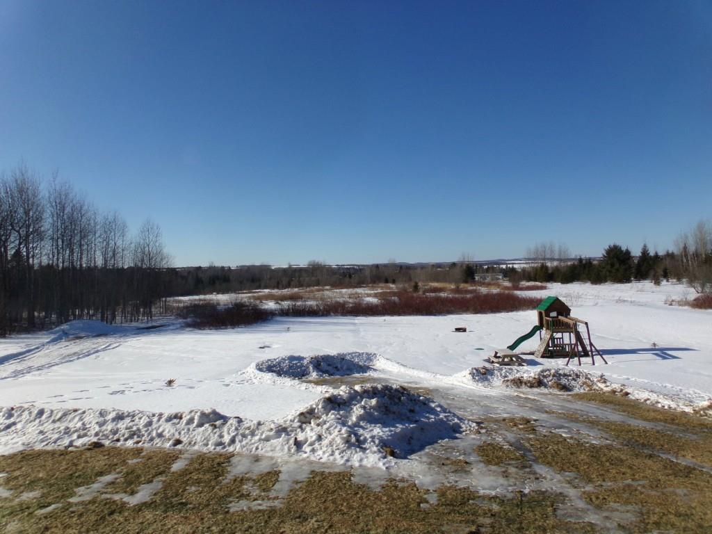73 Sawyer Road Caribou, ME 04736 - Photo 20 of 22 Yard