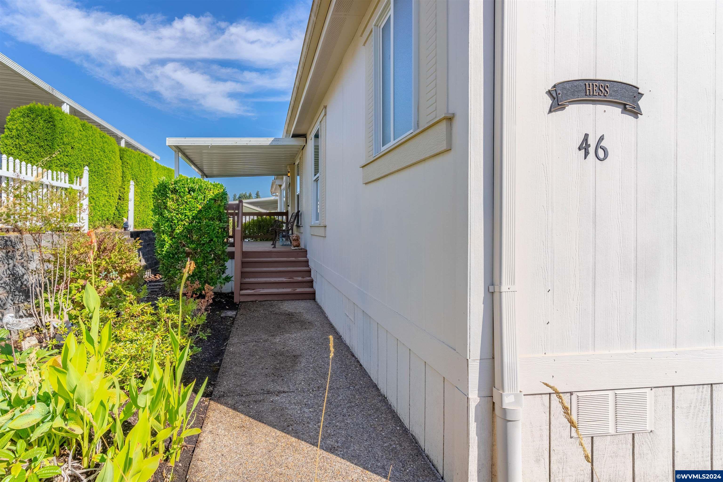 1630 Wallace Road Northwest, Unit 46 Salem, OR 97304 - Photo 2 of 24 Gallery Image 2