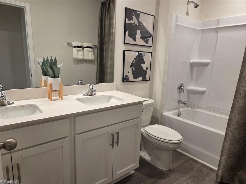 6592 Capstone Court Rural Hall, NC 27045 - Photo 14 of 18