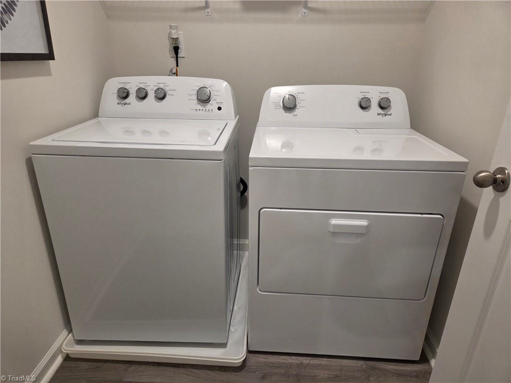 6592 Capstone Court Rural Hall, NC 27045 - Photo 16 of 18