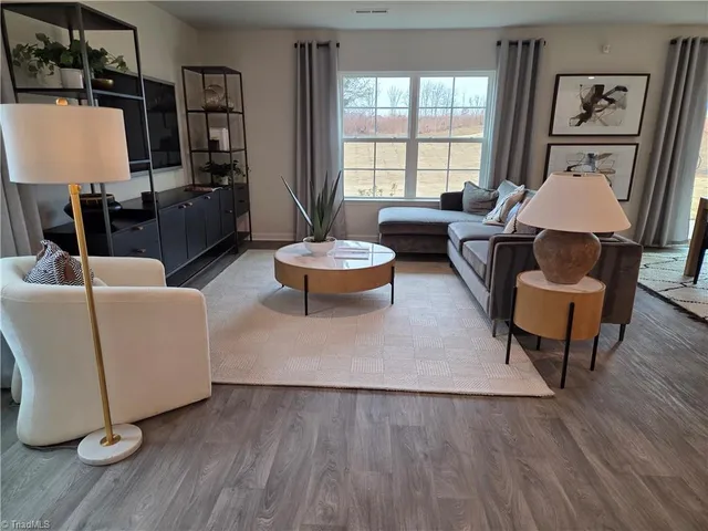 $2,350 | 6592 Capstone Court, Rural Hall, NC 27045