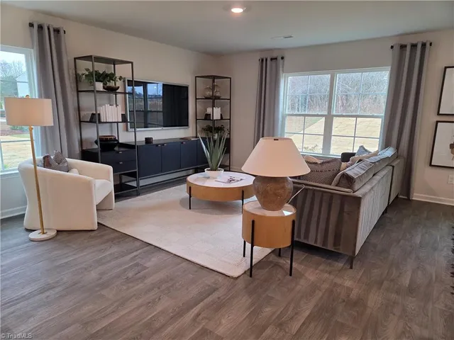 $2,350 | 6592 Capstone Court, Rural Hall, NC 27045