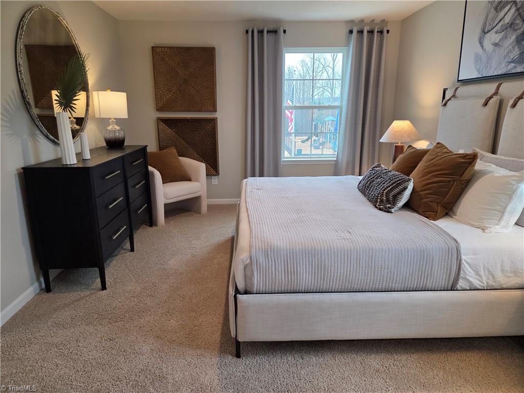 6592 Capstone Court Rural Hall, NC 27045 - Photo 8 of 18