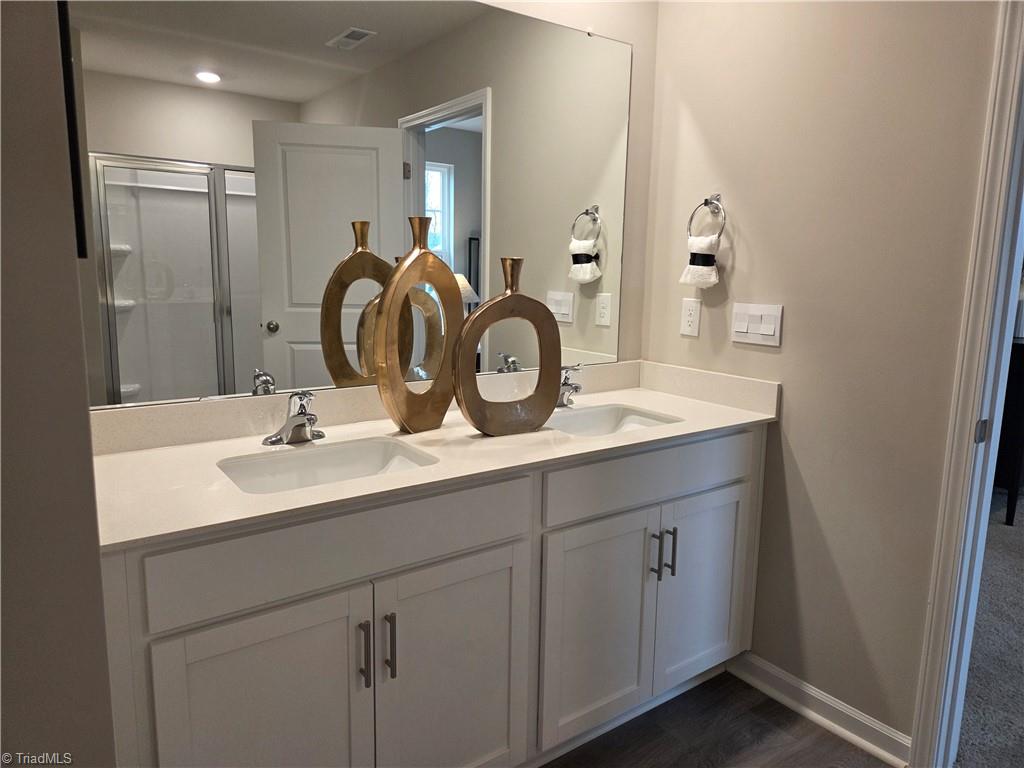 6592 Capstone Court Rural Hall, NC 27045 - Photo 9 of 18