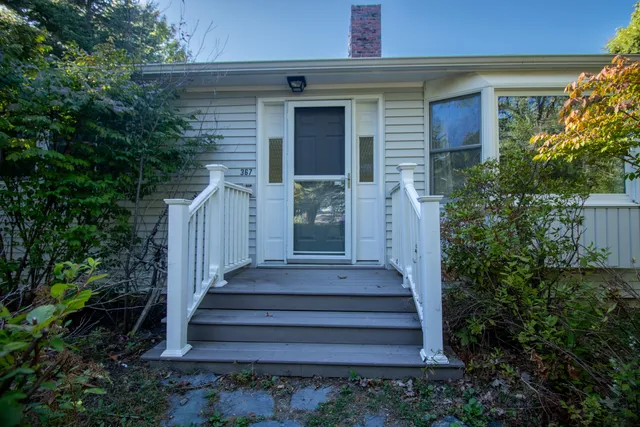 $325,000 | 367 Copeland Hill Road, Holden, ME 04429