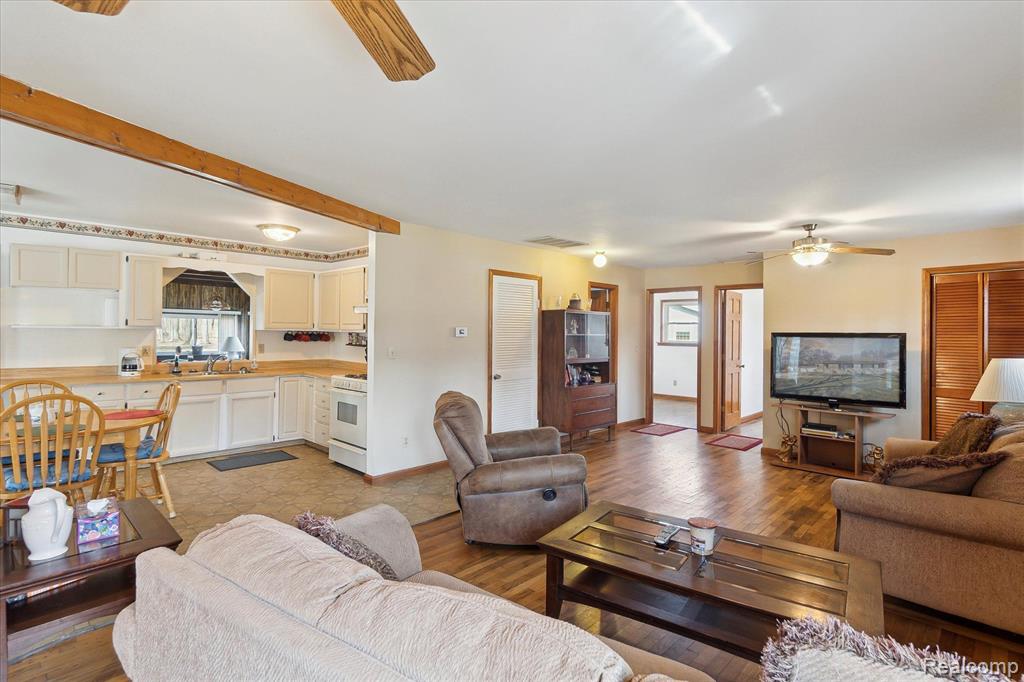 6730 Fort Road Birch Run, MI 48415 - Photo 16 of 27