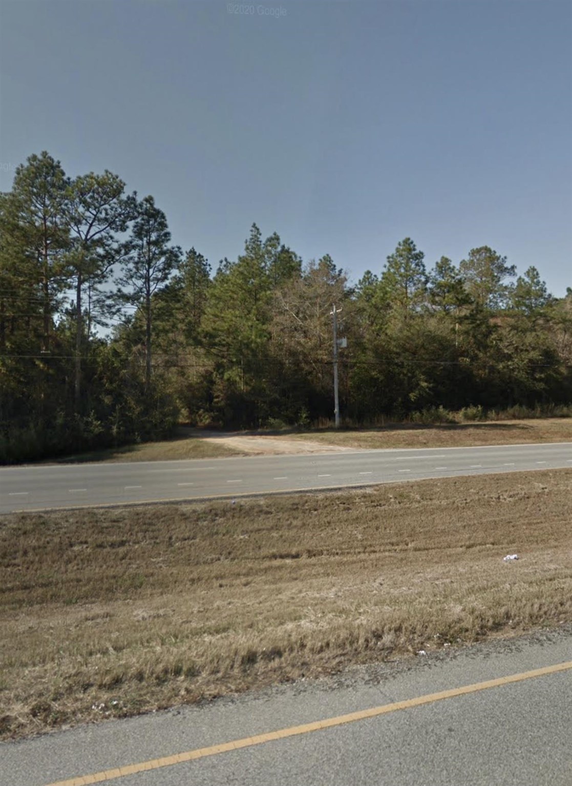 36223 Highway 59 Stapleton, AL 36578 - Photo 1 of 4
