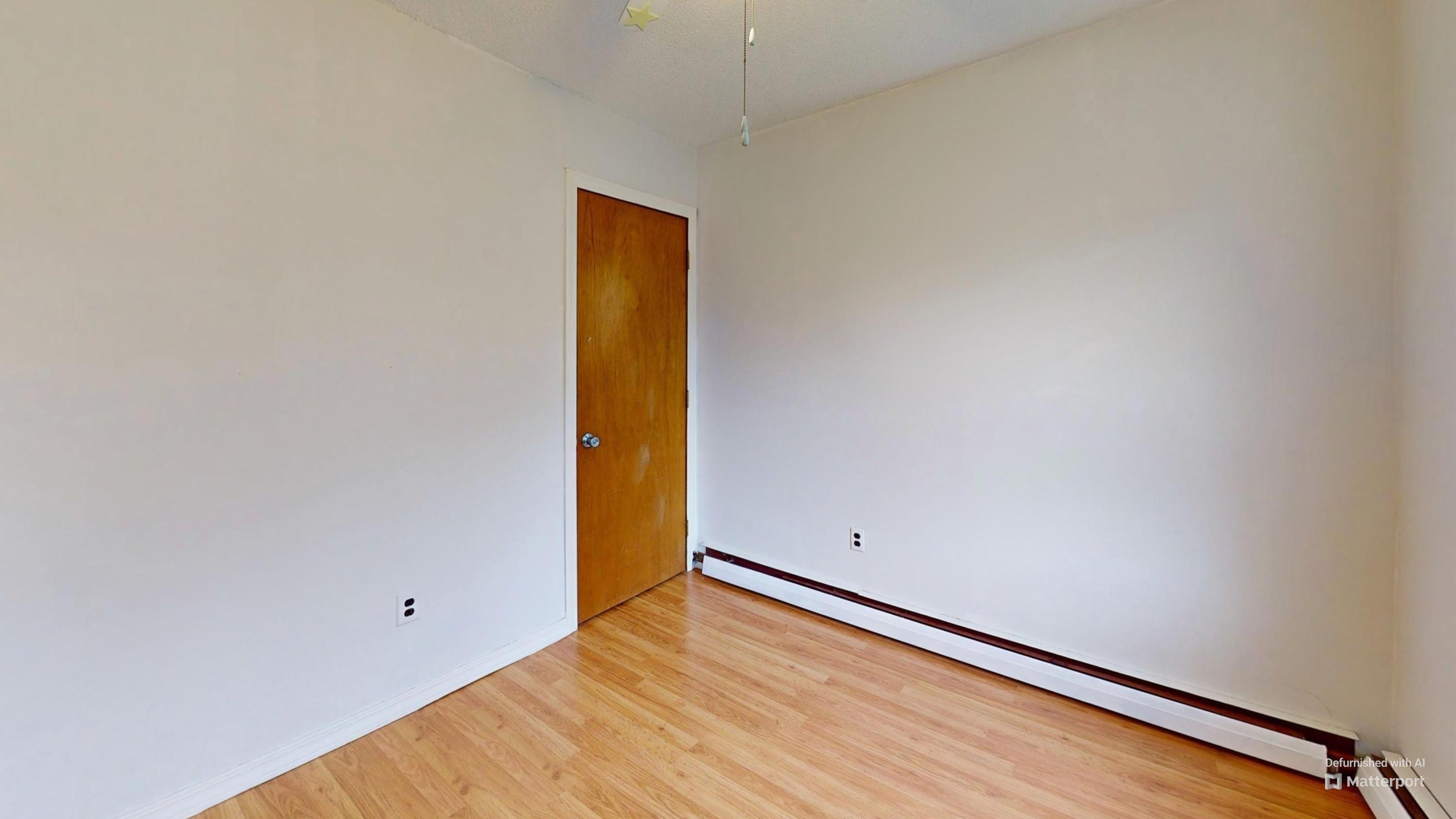 3 Grove Street Howland, ME 04448 - Photo 20 of 29 3-Grove-Street-Bedroom-Defurnished 2