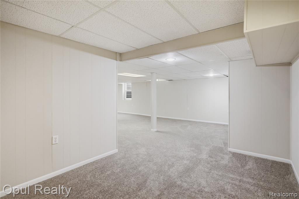 1446 Wagon Wheel Road Canton, MI 48188 - Photo 41 of 51 Gallery Image 41