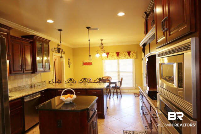 5740 Timber Pine Road Wilmer, AL 36587 - Photo 20 of 20 Kitchen