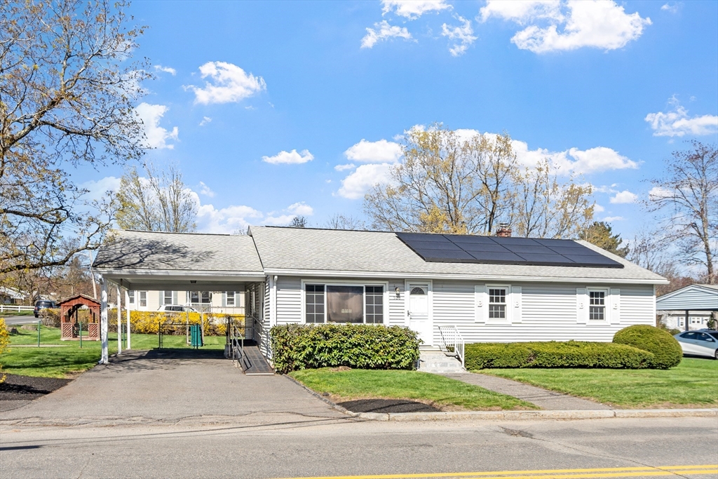500 Oak Hill Road Fitchburg, MA 01420 - Photo 1 of 16