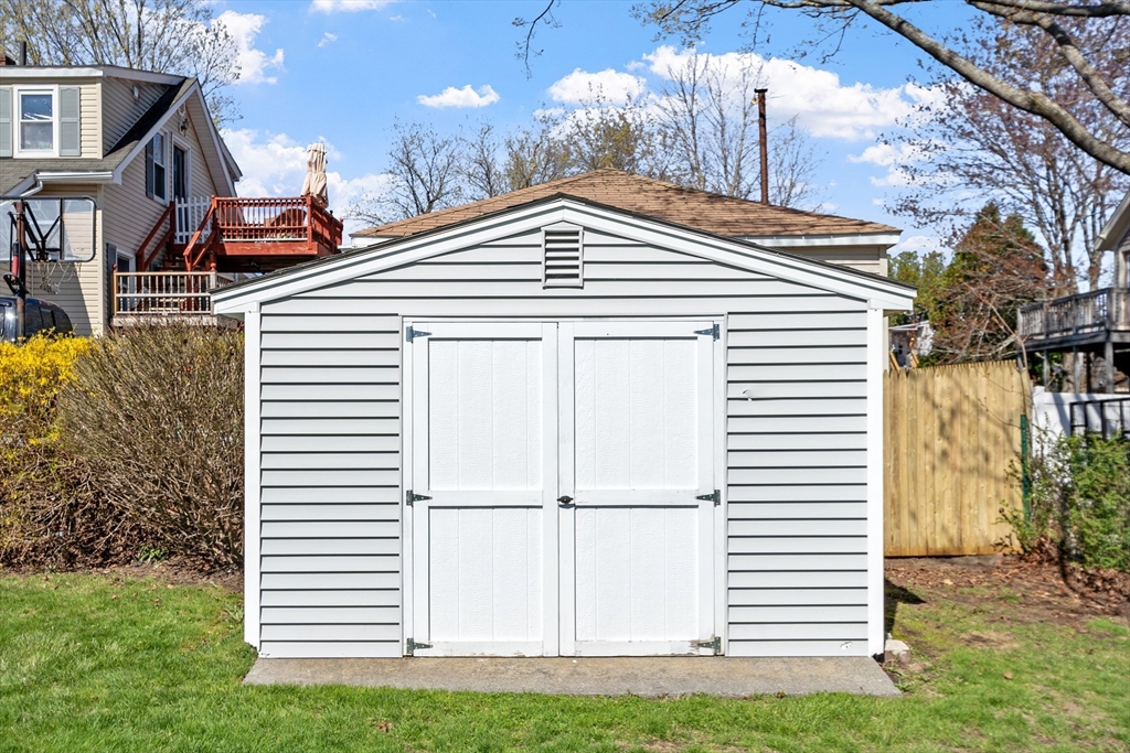 500 Oak Hill Road Fitchburg, MA 01420 - Photo 13 of 16