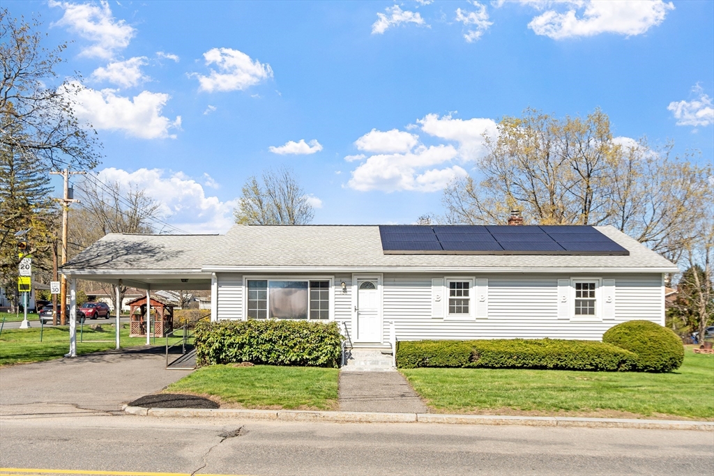 500 Oak Hill Road Fitchburg, MA 01420 - Photo 2 of 16