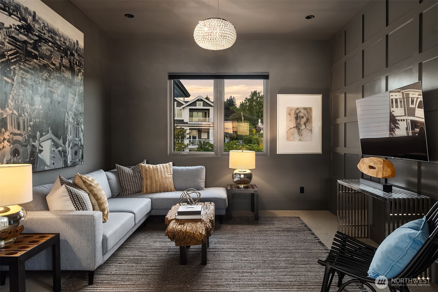 18051 Normandy Terrace Southwest Normandy Park, WA 98166 - Photo 17 of 35