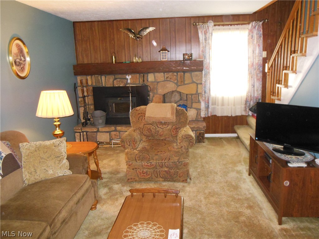 1813 Aberdeen Road Madison, OH 44057 - Photo 2 of 22