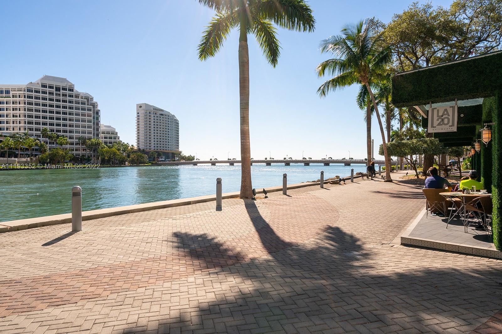 465 Brickell Avenue, Unit 2604 Miami, FL 33131 - Photo 20 of 23