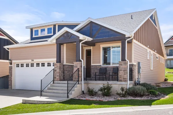 $659,888 | 306 Bella Vida Drive, North Salt Lake, UT 84054
