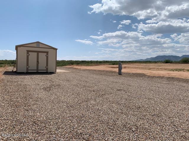 Lot 165 Casa Del Rio Drive Benson, AZ 85602 - Photo 2 of 19