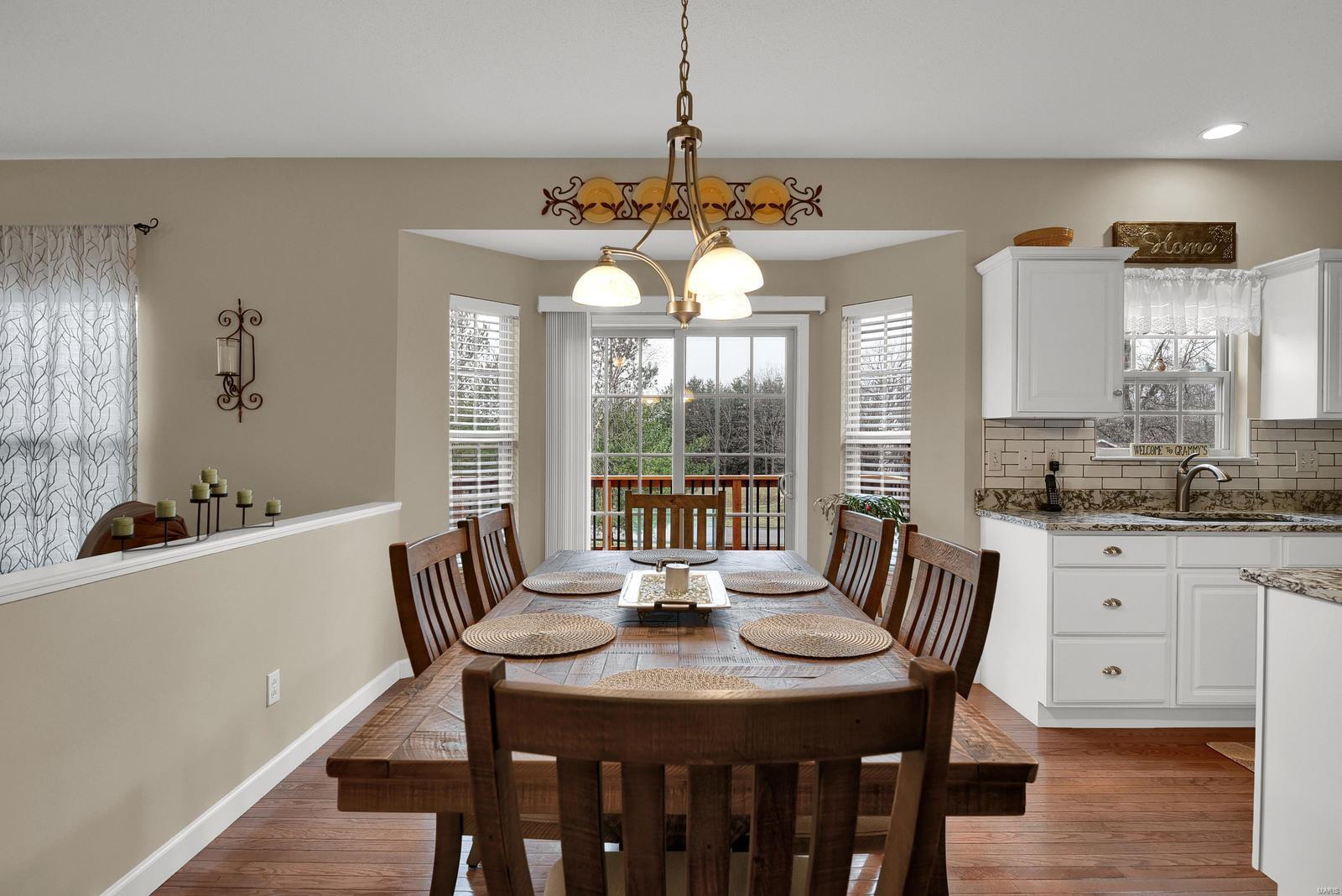 1301 Rutledge Drive Troy, IL 62294 - Photo 11 of 37