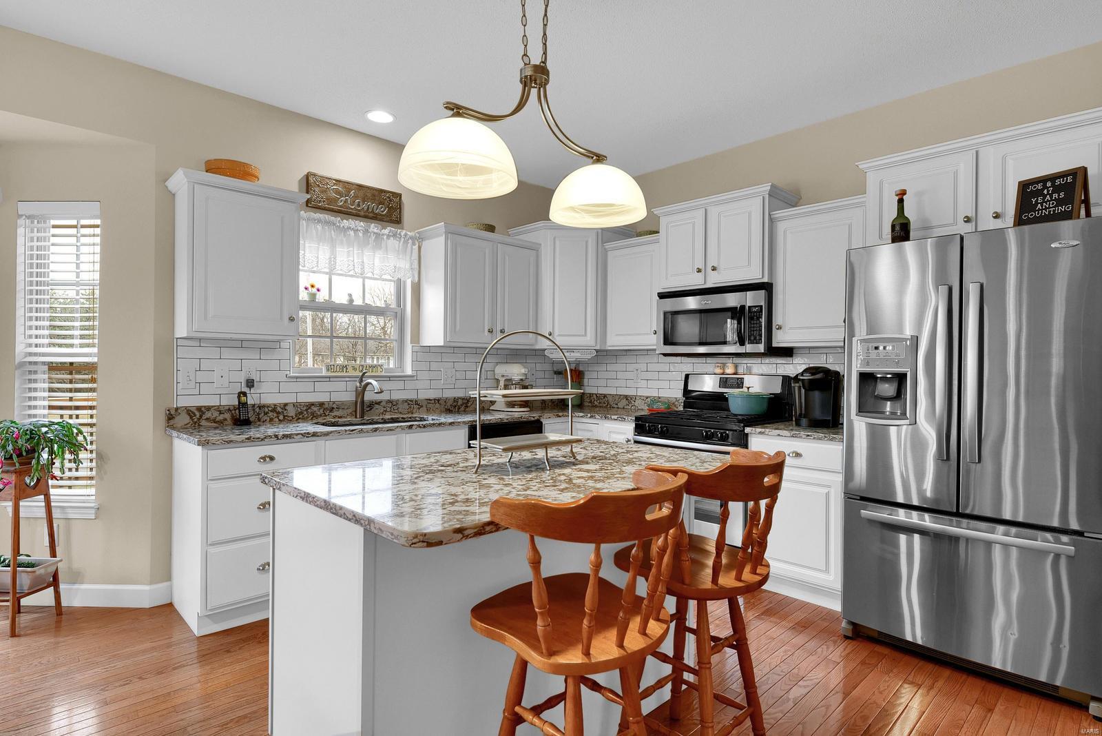 1301 Rutledge Drive Troy, IL 62294 - Photo 12 of 37