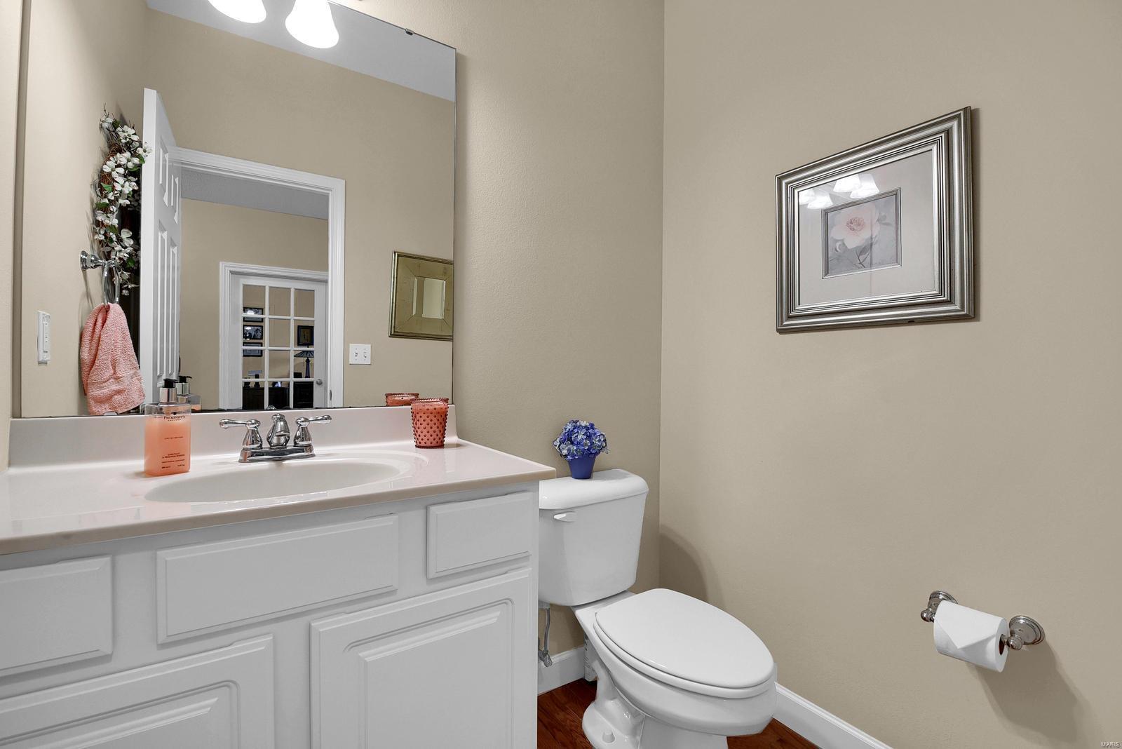 1301 Rutledge Drive Troy, IL 62294 - Photo 15 of 37