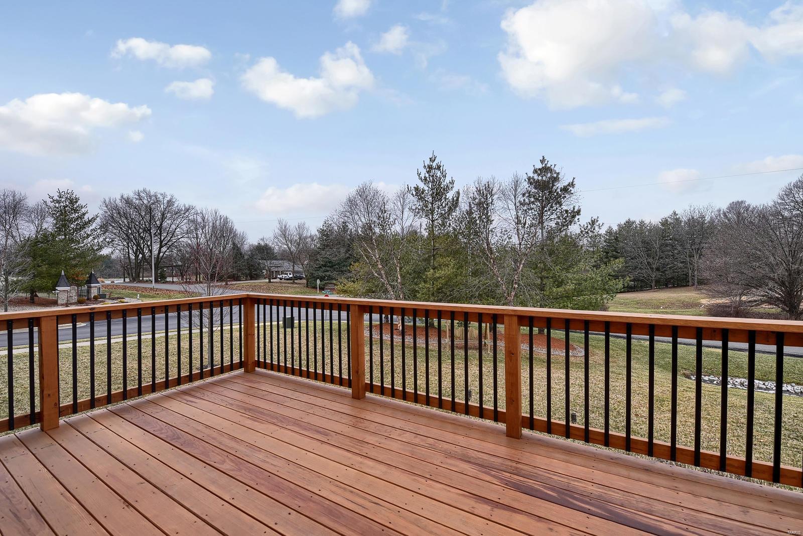 1301 Rutledge Drive Troy, IL 62294 - Photo 16 of 37