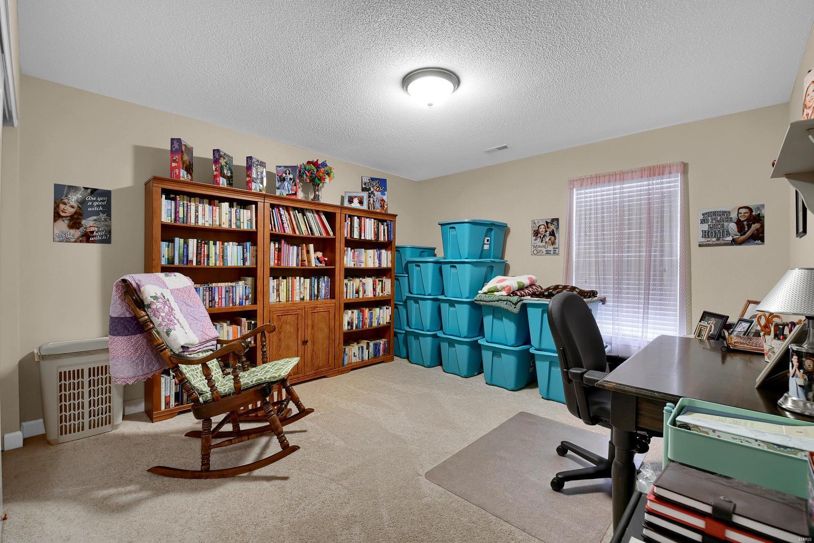 1301 Rutledge Drive Troy, IL 62294 - Photo 17 of 37