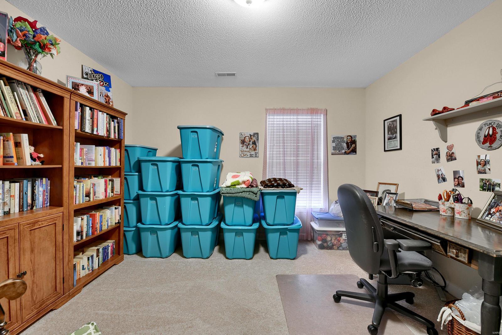 1301 Rutledge Drive Troy, IL 62294 - Photo 18 of 37