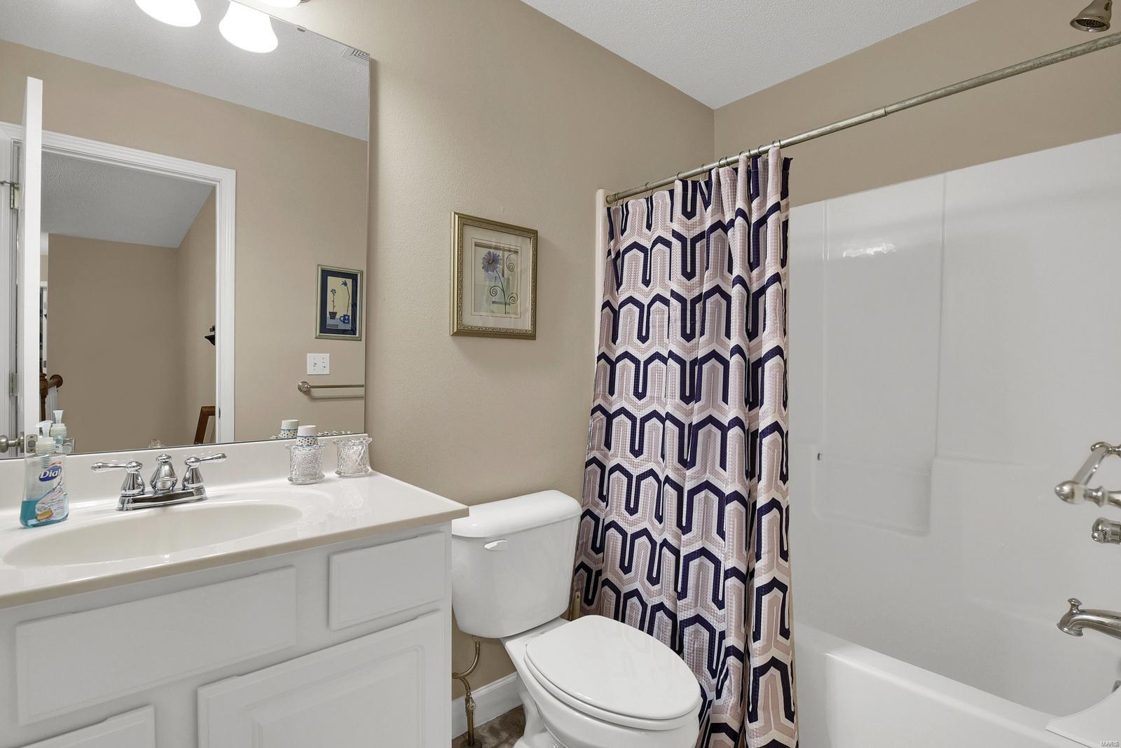 1301 Rutledge Drive Troy, IL 62294 - Photo 19 of 37