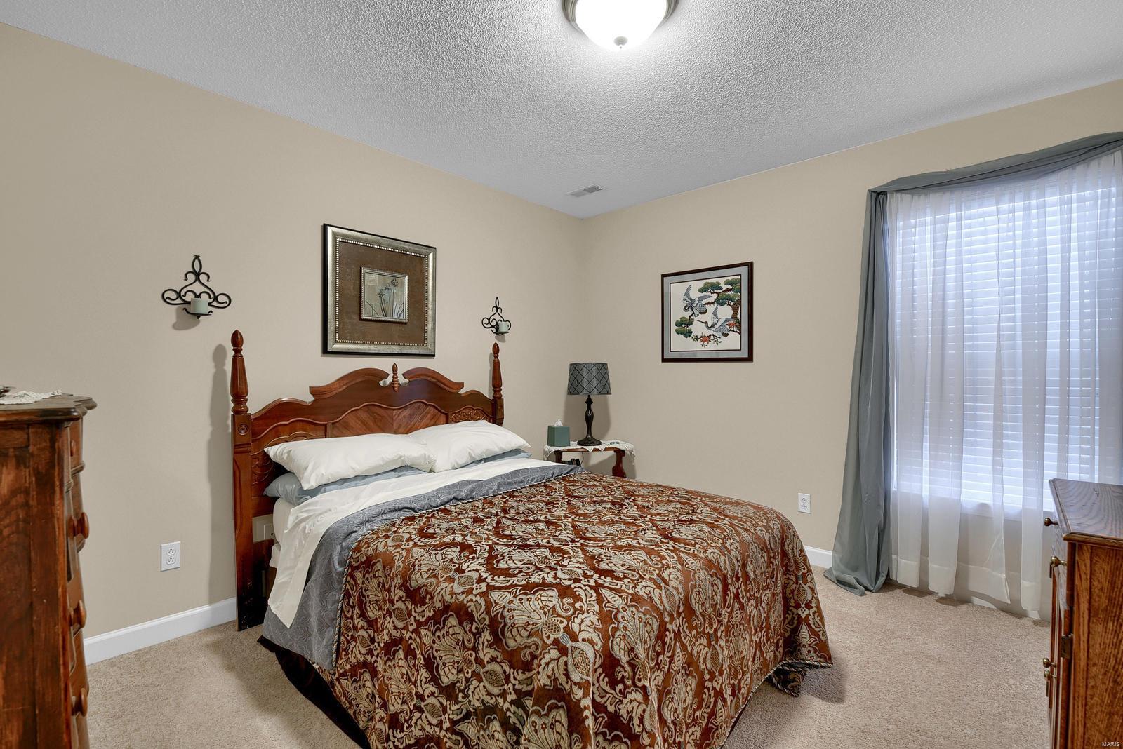 1301 Rutledge Drive Troy, IL 62294 - Photo 22 of 37